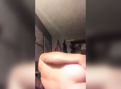 Horny exhibitionist boy 6