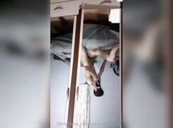horny fun!  OF OZAN
