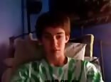 Horny gay teen boys porn with a big dick cums