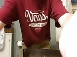 Horny gay teen porn wanking and cumming