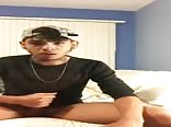 horny guy