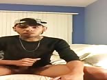 horny guy