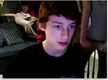 Horny lads webcam boys porn