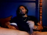 Horny Latin Boy 