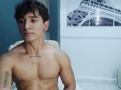 Horny Little Teen,