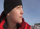 Horny Snow Trip 