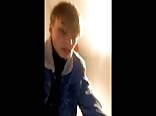 Horse hung Blonde Boys Porn