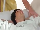 Hospital Sex For Randy Twinks Gay Porn Videos