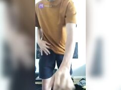 Hot, 18, went to college, left his parents and immediately shot the first