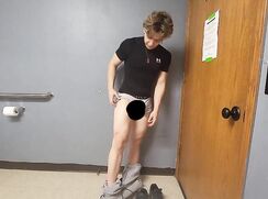 hot 18 year old bodybuilder ethan pt2