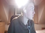 Hot and beautiful sweet boy Belgian on cam