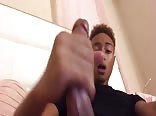 Hot and horny BBC black boys porn