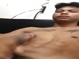 Hot Asian Boy Porn Masturbating