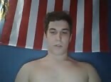 Hot ass hunk guy solo gay porn tube
