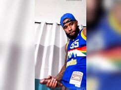 Hot BBC cumming