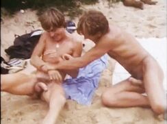 Hot Beach