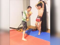 Hot Belly Smash