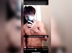 Hot big dick football player guys cam porn
