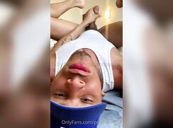 Hot black twink 49