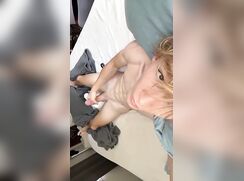 Hot Blond Twink18
