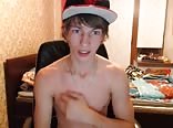 Hot blonde solo boys porn