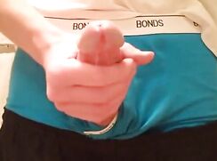 Hot body twink oozing cum twink gay porn tube