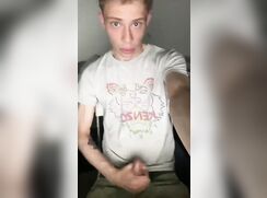 Hot Boy Kenzo Wank