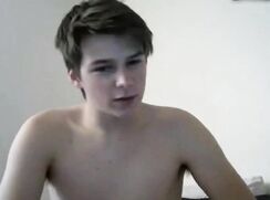 hot  boy next door