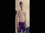 Hot Boy Pissing in Shower^^ Gay Porn