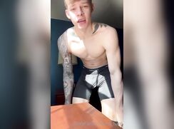 Hot boy solos 10
