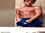 Hot Boy Strips gay boys porn