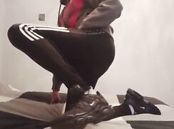 Hot Boy Trackie Spunk Mess Porn Gay