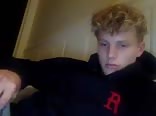Hot boy with an amazing ass