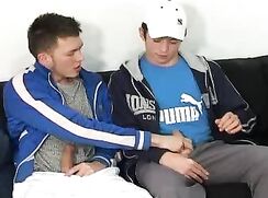 Hot British Chavs Gay Porn Videos