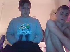 Hot British gay sex