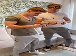 Hot Bulging Guys Twink Gay Porn