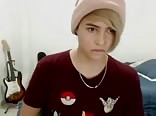 Hot cam boys cum show porn