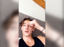 Hot celeb brothers compilation cam porn mix