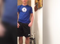 Hot CFC fan