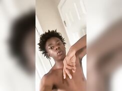 Hot chocolate boy cum porn1