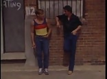 Hot City Streets 1982
