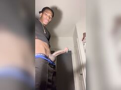 Hot cock cummin