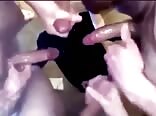Hot Cocks Circle Jerk Group Cum On Shirt Boys Porn