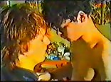 Hot Cum Kisses