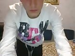 Hot Cute Boy Gay Porn Webcam Solo Strip