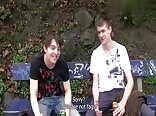 Hot cute boys porn bareback fuck pay for money