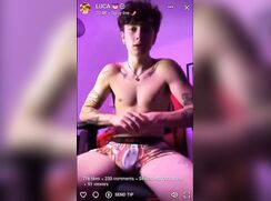 Hot Daddy L compilation