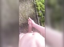 hot dick in public2