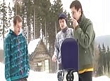 Hot Fucks Cold Spunk Twink Sex