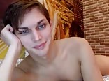 Hot gay teen porn shows his cute ass